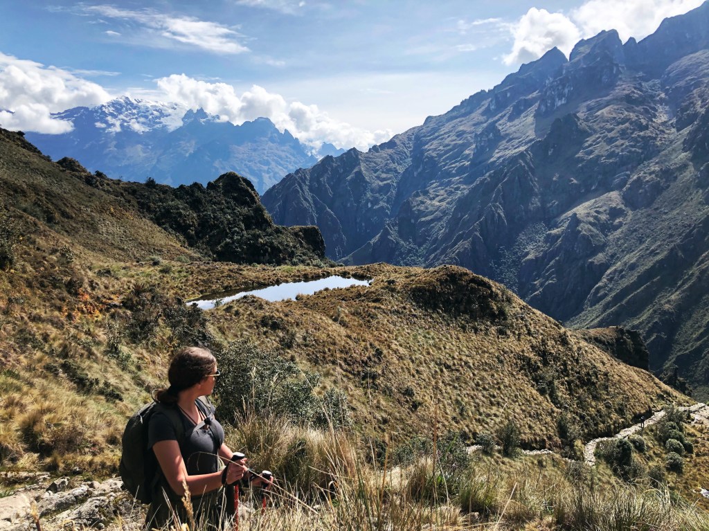 The Inca Trail – A Survival Guide for normal&nbsp;people